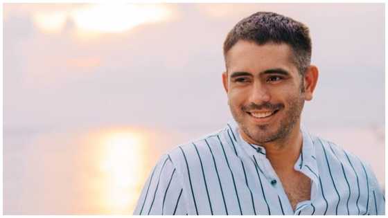 Gerald's birthday message for Marjorie Barretto: "Thank you for trusting me tita"