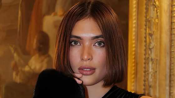 Sofia Andres, sinalubong ang bagong taon kasama ang pamilya ng partner niyang si Daniel Miranda