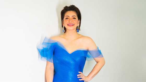 Regine Velasquez, may napansin sa mga nagre-record ng concert performances