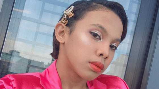 Valentine Rosales, nagpatudsada laban kay Awra Briguela: “Dapat pala ‘di na ako nag-sorry”