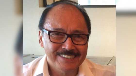 Robert Arevalo, pumanaw na; malungkot na balita ukol sa pagpanaw ng beteranong aktor, inanunsyo ng anak