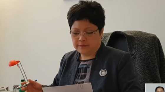 Duterte fires Philippine Ambassador to Brazil for maltreating helper