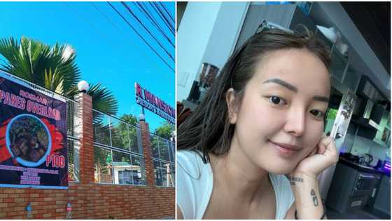Rosmar Tan, ibinida ang bagong negosyo na Rosmar Pares Overload