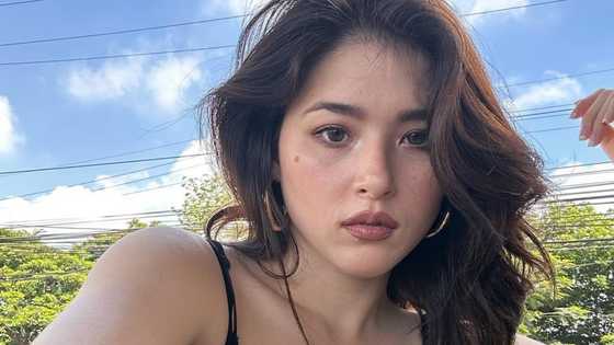 Kylie Padilla, nagbahagi ng cryptic posts: "Everything hurts"