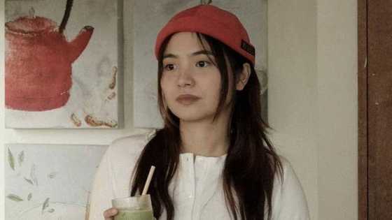 Sharlene San Pedro, ipinasilip ang trip niya sa Taiwan: "Let's recap"