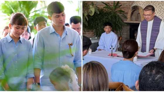 Matteo Guidicelli shares highlights from his birthday celebration with Sarah Geronimo