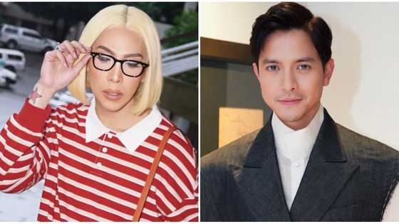 Vice Ganda explains why he almost stopped interview with Alden Richards