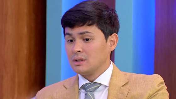 Matteo Guidicelli, hiling na maging “okay” sila nina Mommy Divine, Daddy Delfin Geronimo