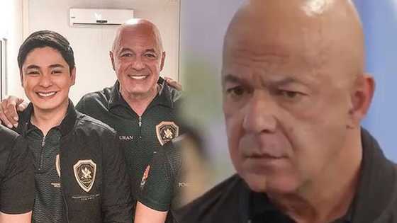 Michael de Mesa nakatanggap ng "death threat" dahil sa kanyang karakter sa "Ang Probinsyano"