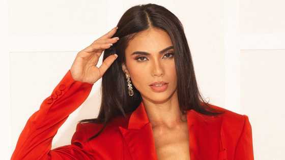 Gazini Ganados, may mga brand na iniiwasan dahil sa paninindigan sa Palestine