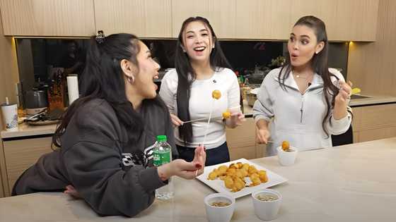 Mommy Oni, natanong si Bea B bakit 'di siya invited sa gender reveal ng baby nito