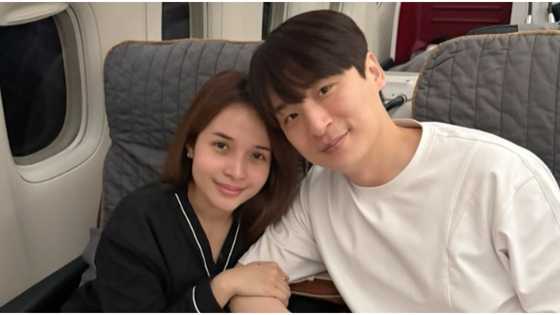 Kristel Fulgar gets emotional over first LDR with her Korean husband