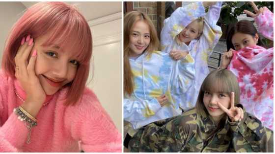YG Entertainment releases statement as Blackpink's Lisa tests positive for COVID-19