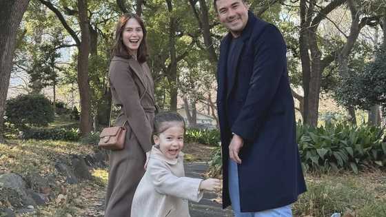 Jessy Mendiola reflects on a "weird" but meaningful 2025 as she welcomes the New Year