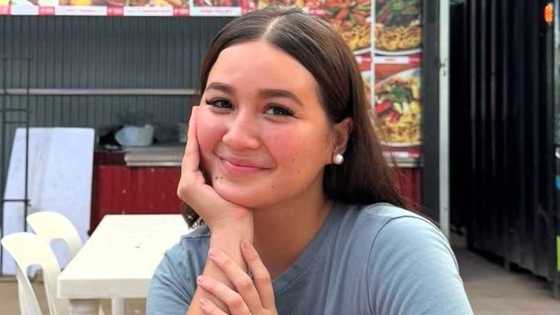 Nadia Montenegro's daughter Alyana Asistio announces pregnancy with an emotional video