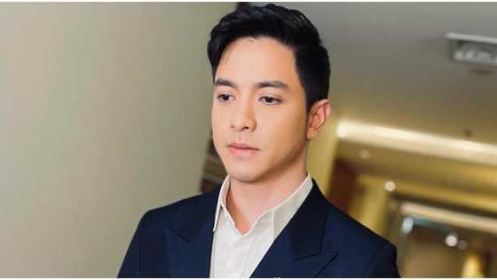 Alden Richards opens up on his great anger against corrupt politicians