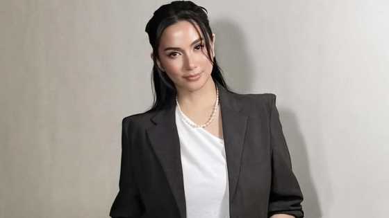 Mariel Padilla, nag-react sa paalamanan nina Robin Padilla at BB Gandanghari