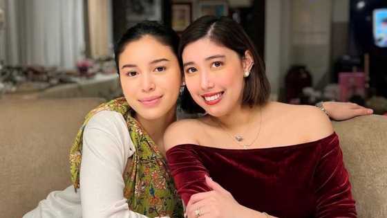 Claudia Barretto recalls her and Julia's reaction to Dani's 'toxic relationship' ending