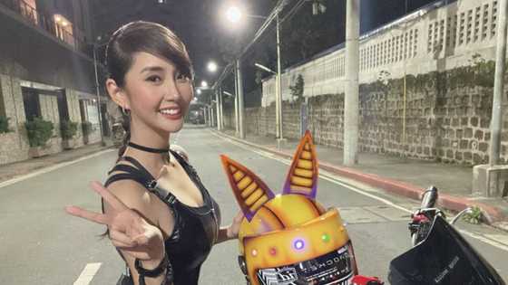 Alodia Gosiengfiao, trending dahil sa kanyang pahayag: "Please stop using our past as content."
