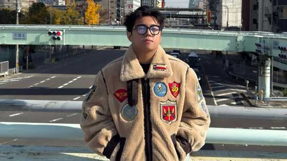 Zack Tabudlo, pinasok ang isang elite global circle habang tuloy ang tagumpay