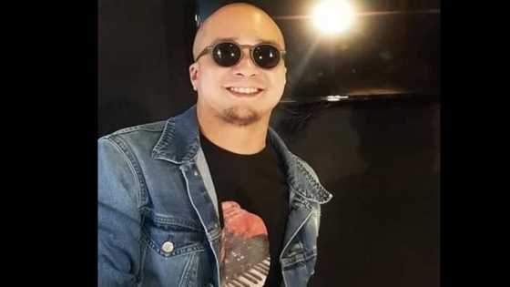 Neil Arce amused by PBB slang, says “ilayag” is his favorite term