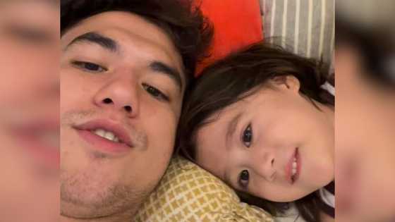Markus Paterson celebrates son Jude’s birthday with touching reel, message