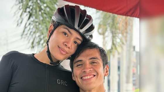 DJ Chacha, nagbahagi ng sweet at nakakatuwang anniversary message para sa asawa