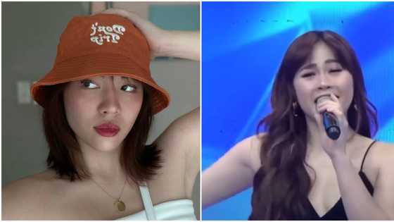 Janella Salvador expresses gratitude for love and comfort she received following her "paos" remark