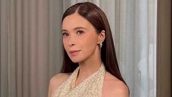 Sunshine Cruz, ibinahagi ang kanyang pagka-proud kay Angelina sa kaarawan nito
