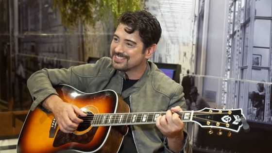 Ian Veneracion, binahagi ang love story nila ng kanyang misis