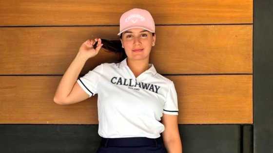 "Gusto po yata ng libre": Nadine Samonte, pumalag sa mga pumuna sa kanyang pre-loved goods