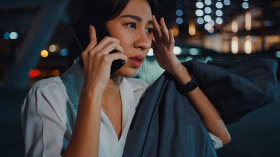 My best friend married my ex-husband — then she called me in the middle of the night, terrified