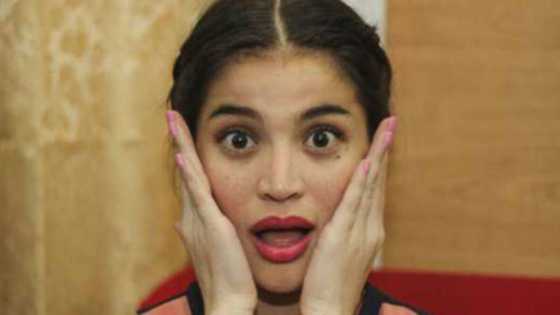 Anne Curtis, nabudol sa Twitter ng poser ni Rabiya Mateo