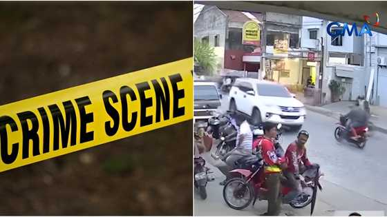 Engineer-teacher, patay sa pananambang ng riding-in-tandem