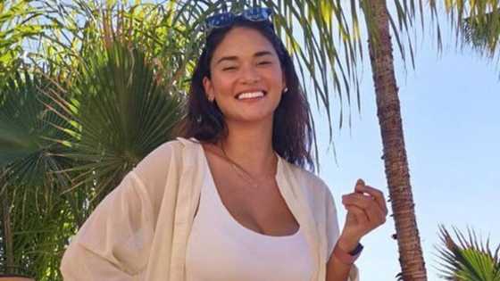 Pia Wurtzbach, may paalala ukol sa kalusugan: "It's time to get movin again"