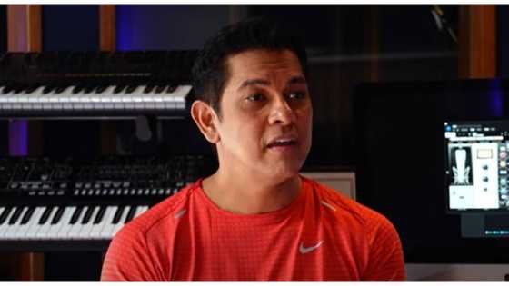 Gary V, sa pagpanaw ni Mike Enriquez: "A dear friend...these and so much more will be missed Mike"