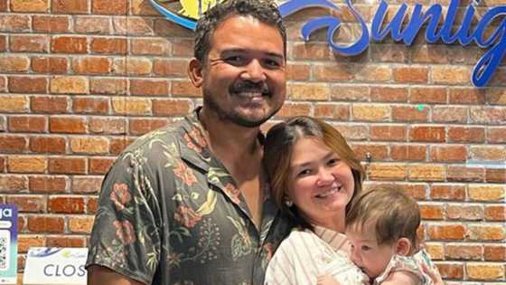 Angelica Panganiban, nag-wish na sana maraming parks sa Pinas: "Nakakatuwa to see kids playing"