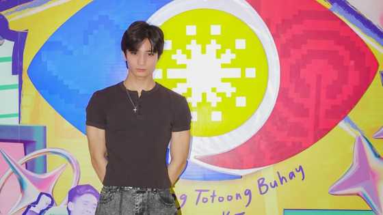 Joaquin Arce shares optimistic post as he bids goodbye to the iconic PBB house