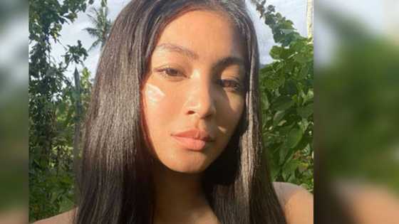 Nadine Lustre's tell-all about leaving Viva goes viral: "Mas mahirap siya"