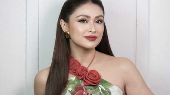 Carla Abellana sparks engagement rumors after dropping a diamond ring photo