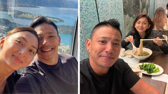 Drew Arellano pens sweet greeting for Iya Villania on their 10th wedding anniversary