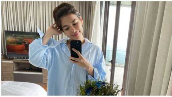 Sugar Mercado looks back at Sexbomb days: "Proud ako sa mga ate ko"