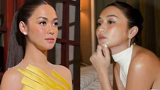 Maja Salvador, may inamin sa pananampal sa kanya ni Kathryn Bernardo sa isang eksena