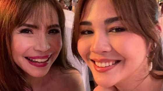 Jenine Desiderio, may nakakaantig na birthday message para kay Janella Salvador