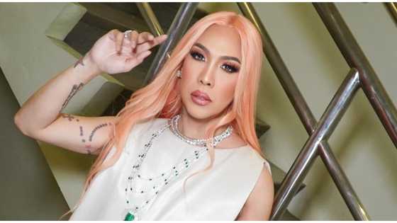 Vice Ganda slams people who earn big salary without going to work