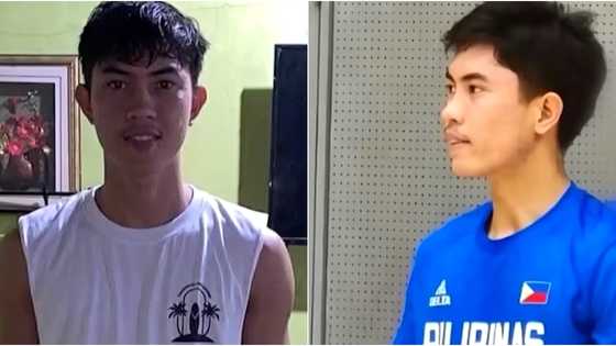 Alas Pilipinas volleyball player Ike Barilea cause of death finally revealed
