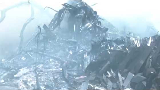 Passenger plane bound for London with 242 people on board crashes in India