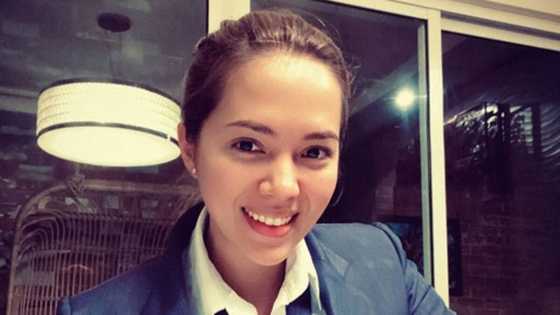 Julia Montes describes love with Coco Martin as a ‘fairytale’: “Para siyang knight in shining armor”