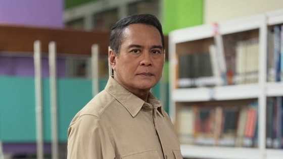 John Arcilla, umalma sa korapsyon at itinuro kung sino ang dapat kumilos ngayon