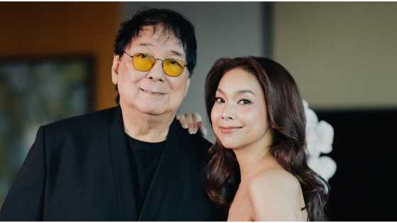Anak ni Joey De Leon, di makapaniwala sa kinalabasan ng 80th birthday celebration ng ama
